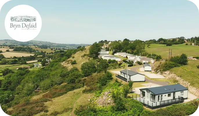 Bryn Defaid Holiday Park