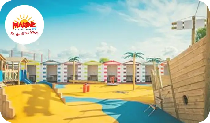 Marine Holiday Park