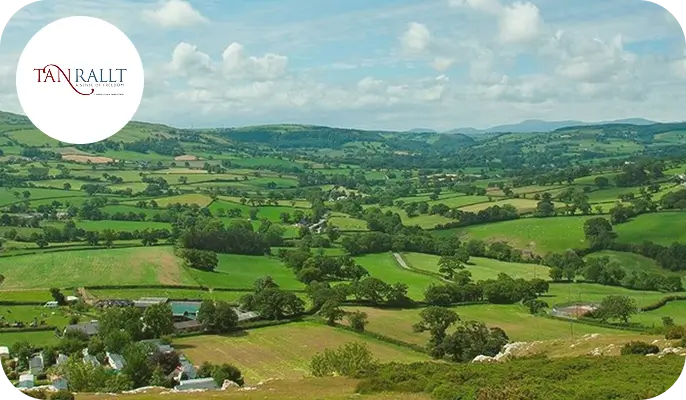 Tan Rallt Holiday Park & Spa