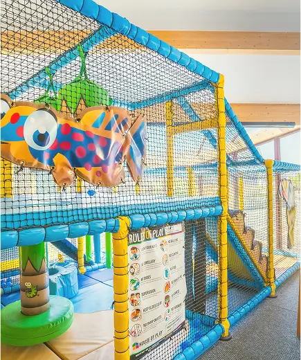 Children’s Play Area