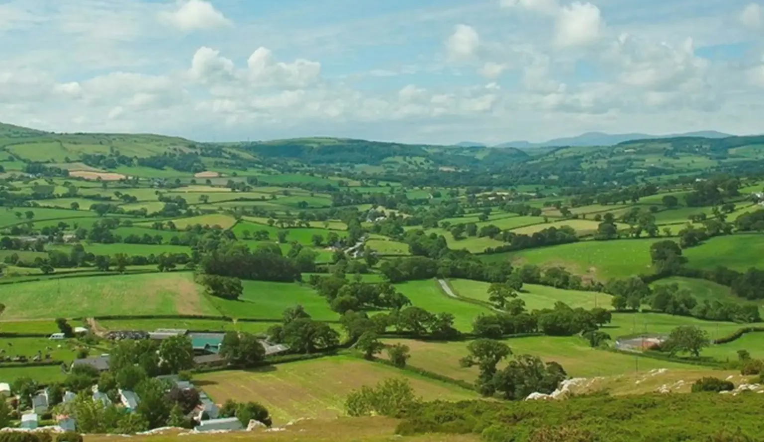 Hero   Tan Rallt Holiday Park