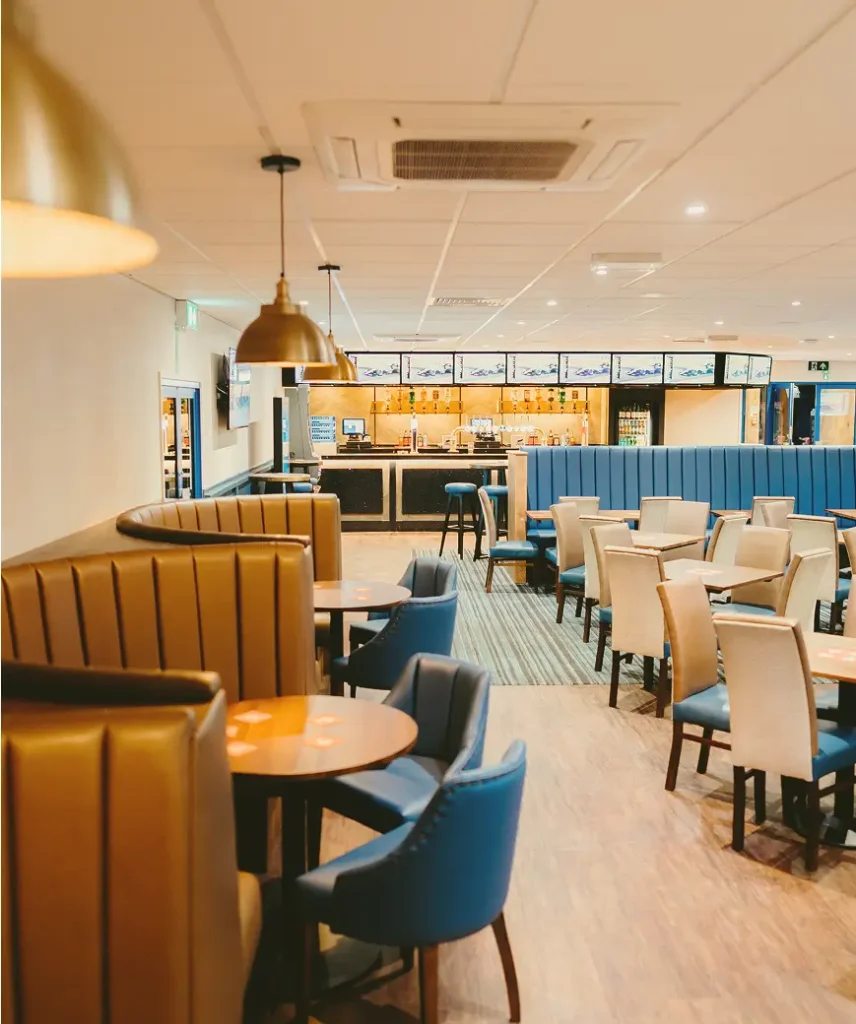 Smugglers Sports Bar