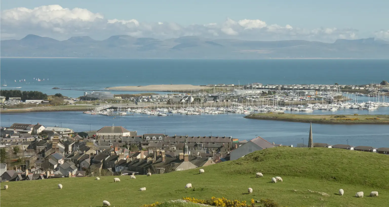 gimblet banner local attractions