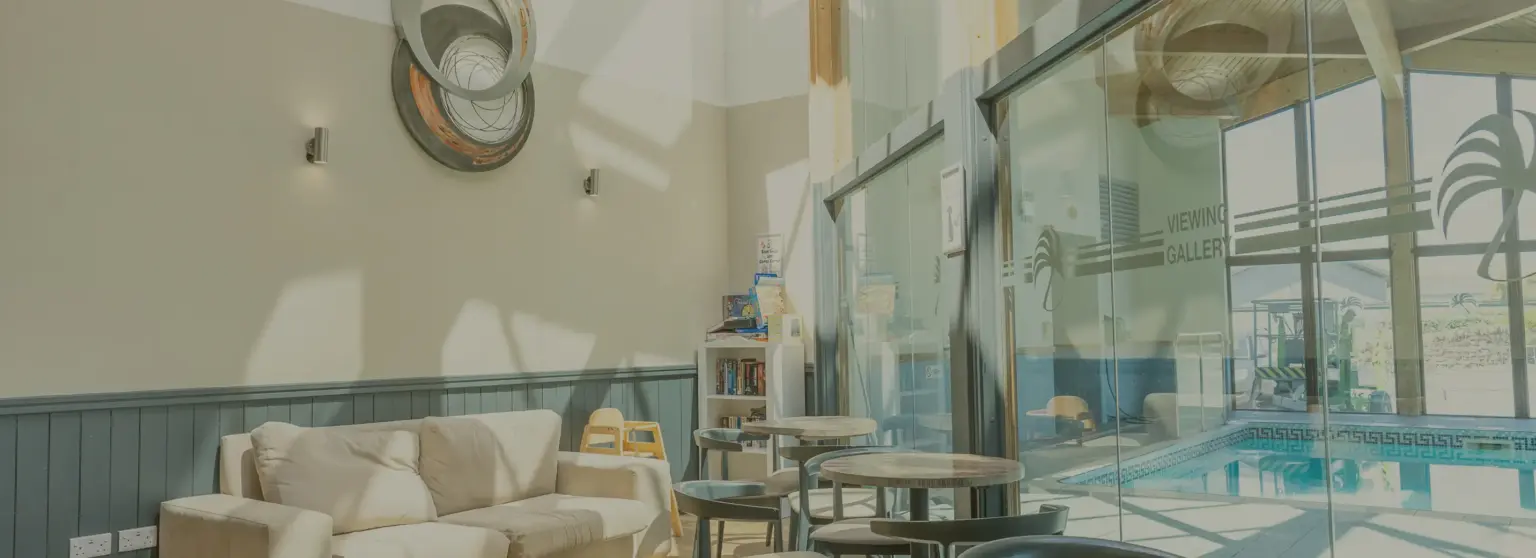 hero gimblet facilities