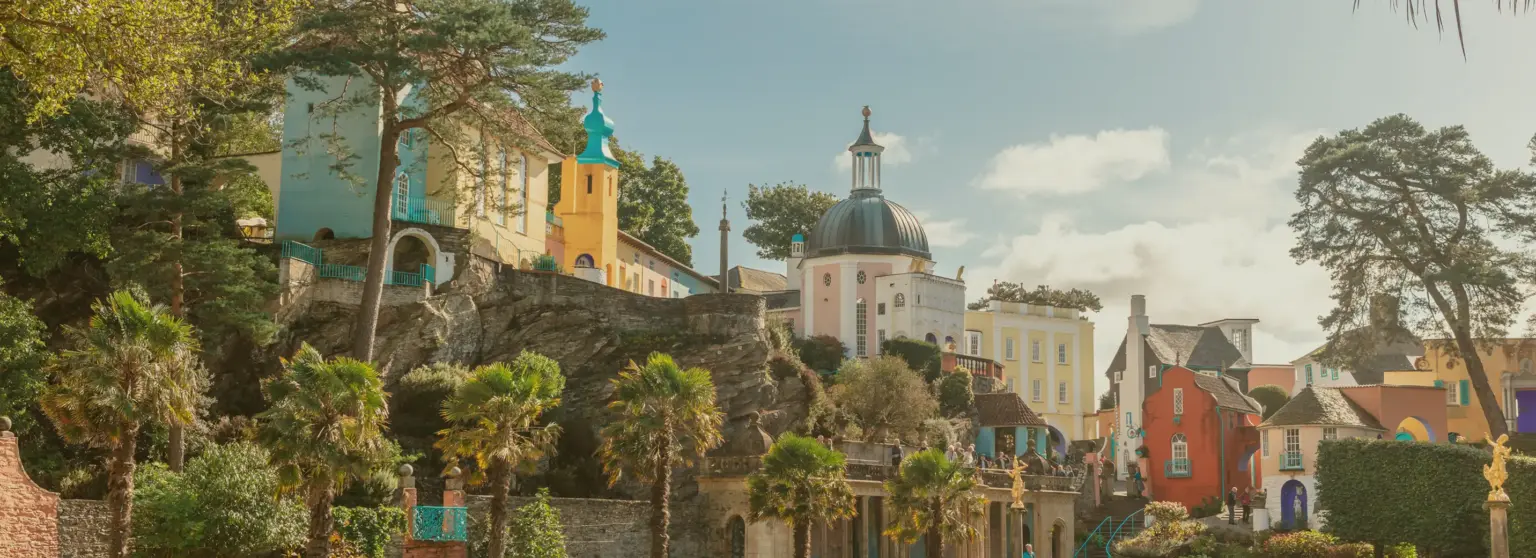 local attractions marine