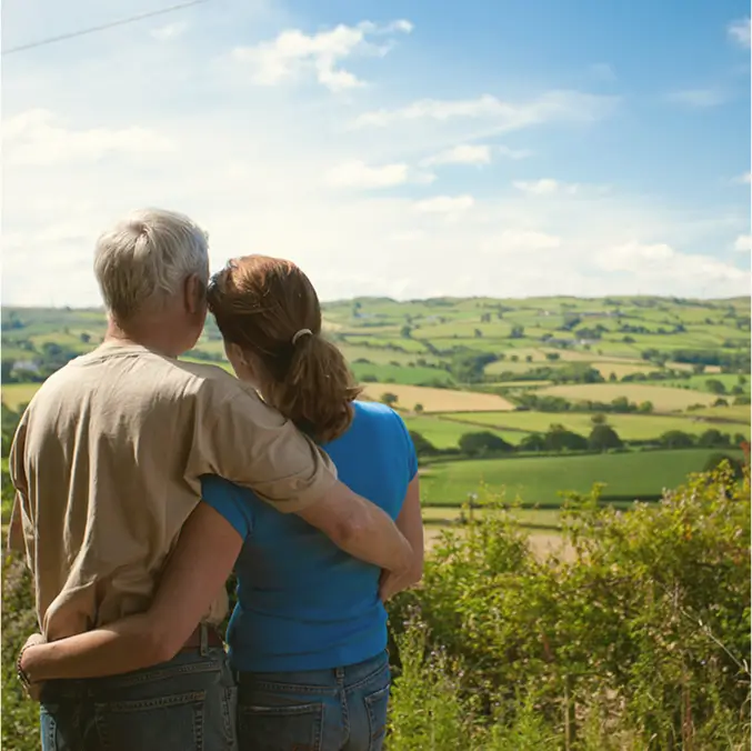 relaxing north wales getaways