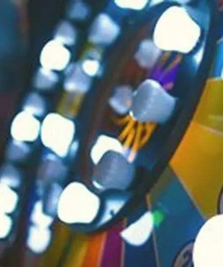 sands amusement arcade