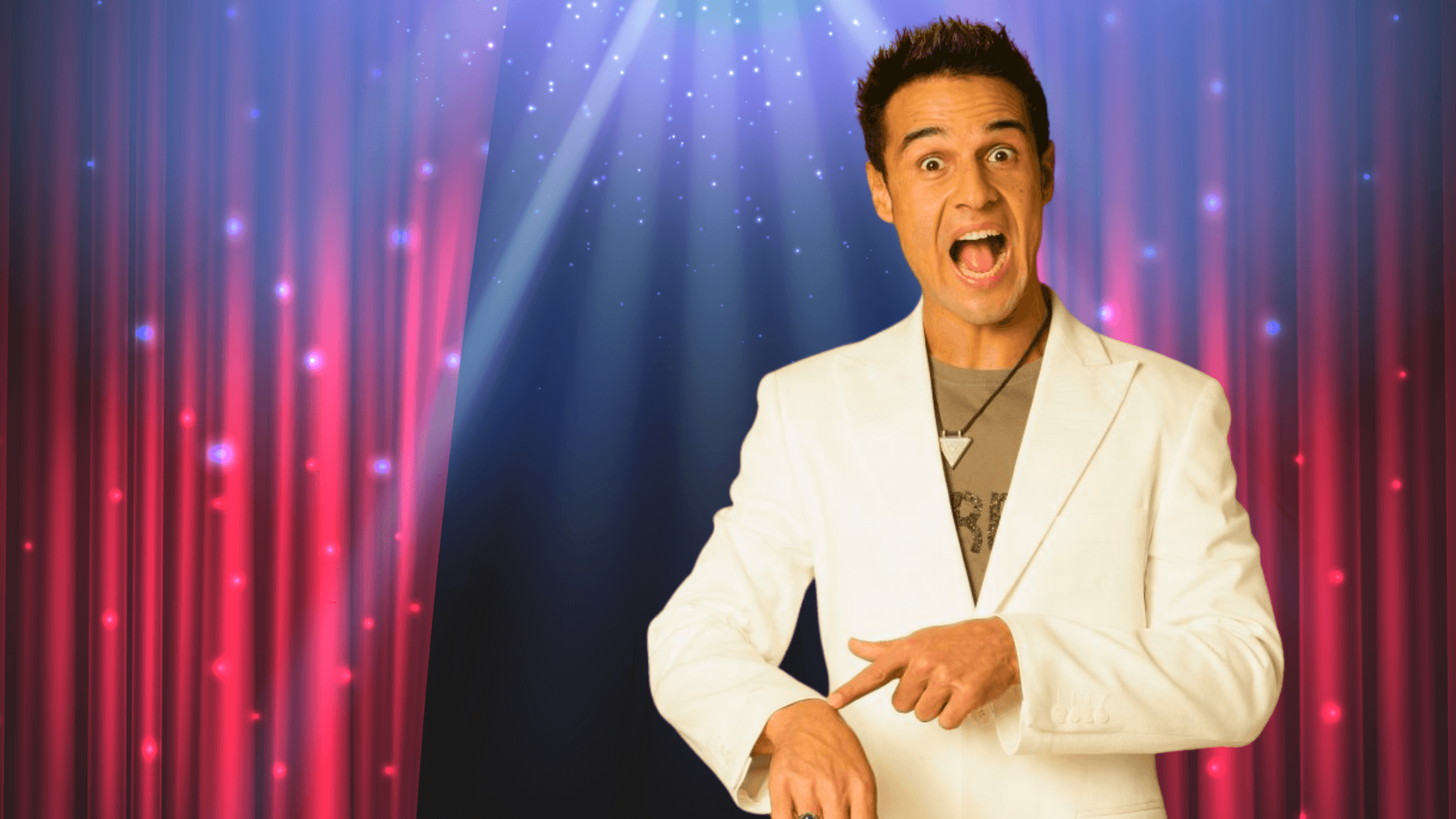 Chico Live Saturday 12th July