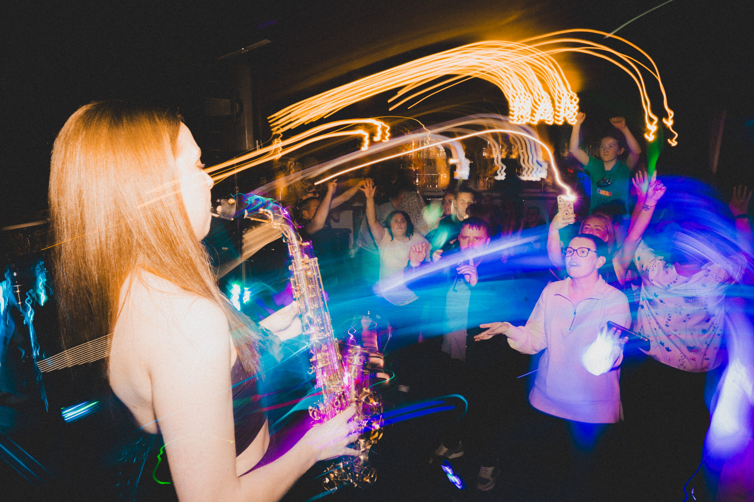 Ultrabeat Live Saturday 4th October