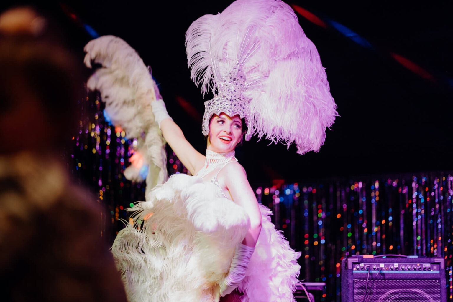 MHP Ents Passes Included