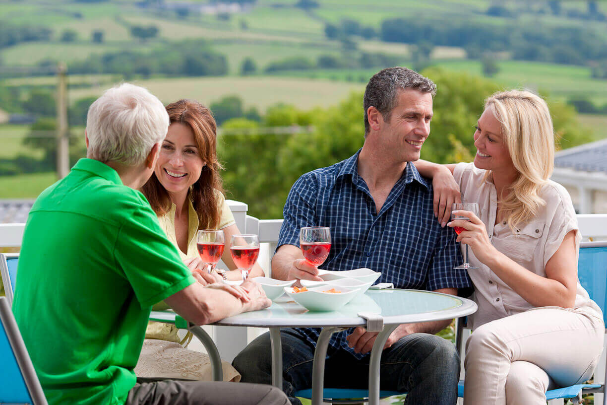 TR Summer with Pario 2