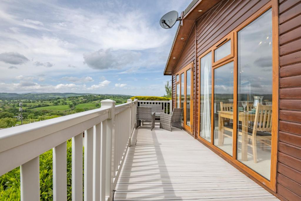 Lodges